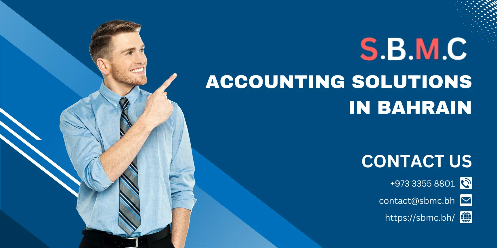 Accounting Solutions in Bahrain