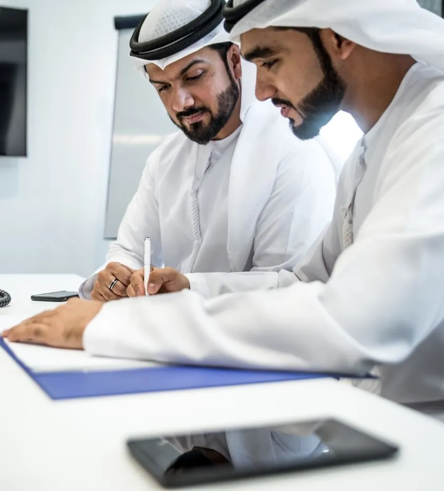 Company Formation in Bahrain 2025